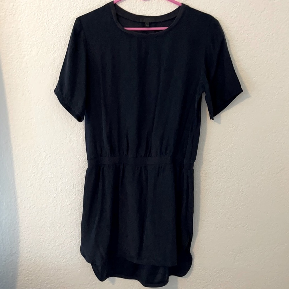 ATM dress